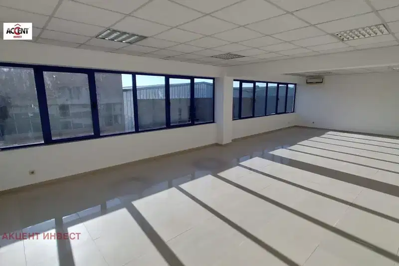 Office in Varna, Zapadna Promishlena Zona