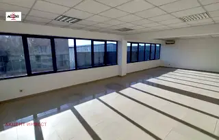 Офис във Варна, Западна промишлена зона