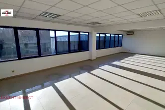 Офис във Варна, Западна промишлена зона