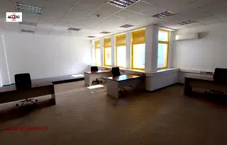 Офис във Варна, Западна промишлена зона