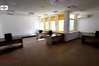 Офис във Варна, Западна промишлена зона