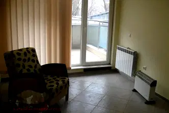 Офис в София, Зона Б-18