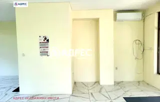 Офис във Велико Търново, Зона Б