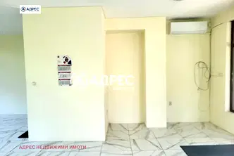 Офис във Велико Търново, Зона Б