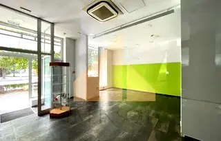 Офис в Хасково, Димитров