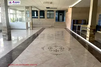 Офис във Велико Търново, Горна Оряховица
