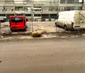 Снимка 3 — Парцел в СПЗ Модерно предие