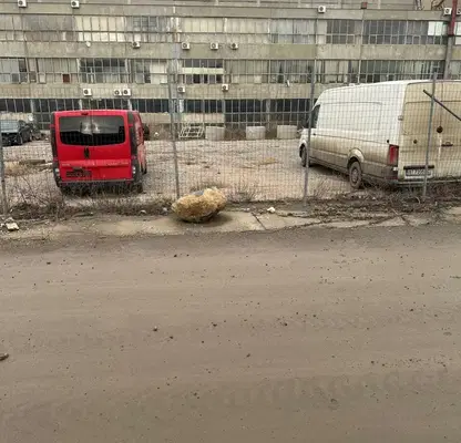 Снимка 3 — Парцел в СПЗ Модерно предие