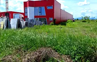 Парцел в с. Кривина