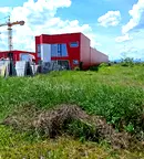 Парцел в с. Кривина