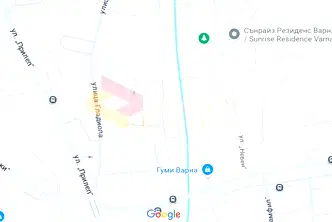 Парцел във Варна, Цветен квартал