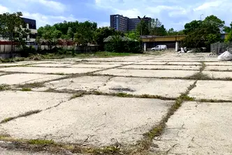 Парцел в Пловдив, Индустриална зона - Север