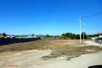 Парцел в София, Красна поляна 1