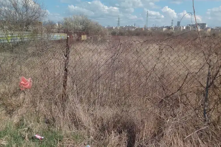 Парцел в София, Малинова долина