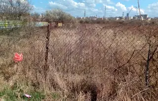 Парцел в София, Малинова долина