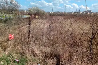Парцел в София, Малинова долина