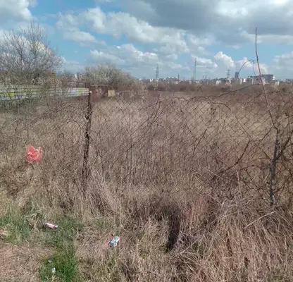 Снимка 2 — Парцел в София, Малинова долина