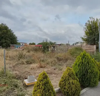 Снимка 3 — Парцел в Пазарджик, Младост