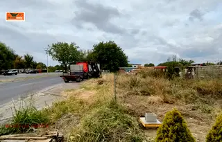 Парцел в Пазарджик, Младост