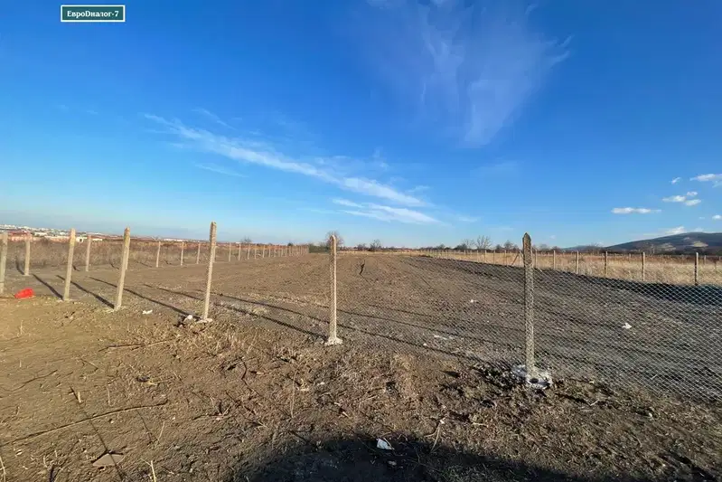 Парцел в Пловдив, с. Марково
