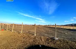 Парцел в Пловдив, с. Марково