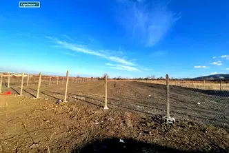 Парцел в Пловдив, с. Марково
