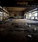 Промишлена сграда в Габрово, Бичкиня