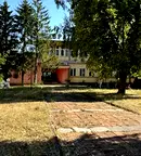 Промишлена сграда в София, Борово