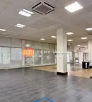 Промишлена сграда в София, Гео Милев