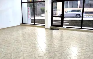 Промишлена сграда във Варна, Левски 1