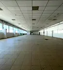 Промишлена сграда в Габрово, Промишлена зона