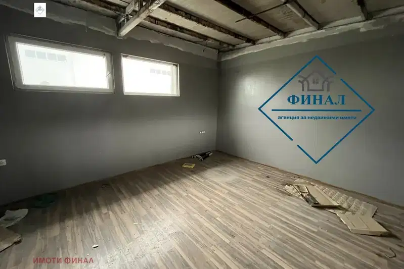 Промишлена сграда в Шумен, Тракия