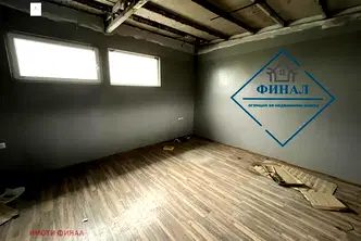 Промишлена сграда в Шумен, Тракия