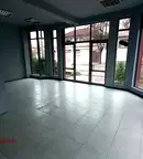 Промишлена сграда в Раз, Варош