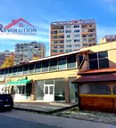 Промишлена сграда в Кърджали, Възрожденци