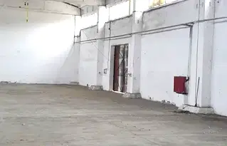 Промишлена сграда във Велико Търново, Горна Оряховица