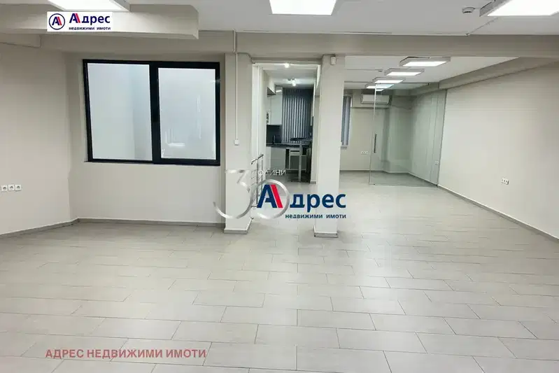 Business Property in Veliko Tyrnovo, Centyr