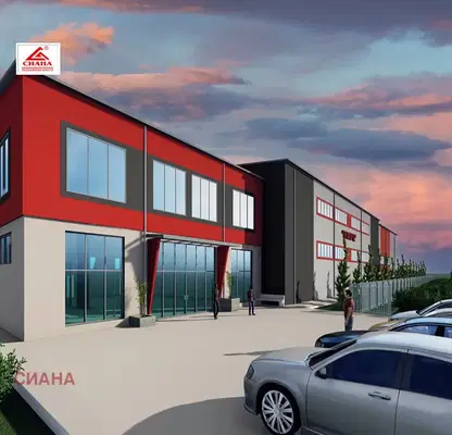 Photo 2 — Business Property in Ruse, Charodeika - Sever