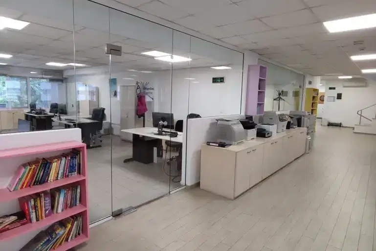 Business Property in Sofiya, Drujba 1