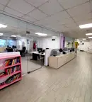 Бизнес имот в София, Дружба 1