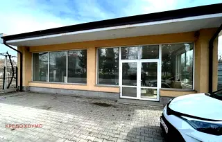 Бизнес имот в Стара Загора, Кольо Ганчев
