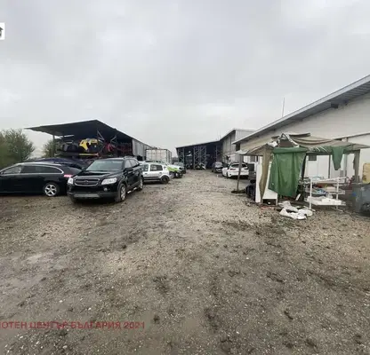 Photo 3 — Warehouse in Lozen