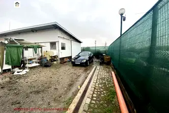 Склад в с. Лозен