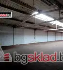 Склад в с. Казичене