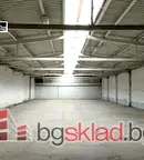 Склад в с. Казичене