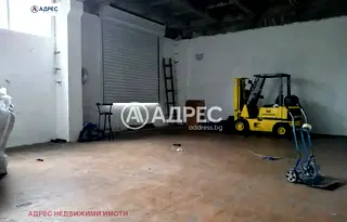 Склад във Велико Търново, Чолаковци