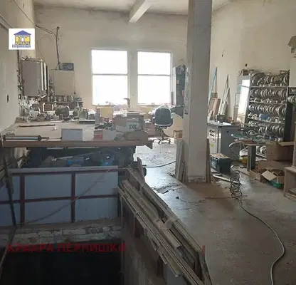Photo 2 — Warehouse in Pernik, Cyrkva