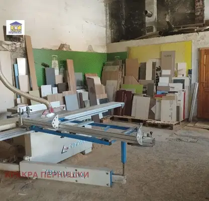 Photo 4 — Warehouse in Pernik, Cyrkva