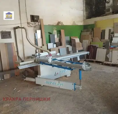 Photo 5 — Warehouse in Pernik, Cyrkva