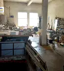 Склад в Перник, Църква